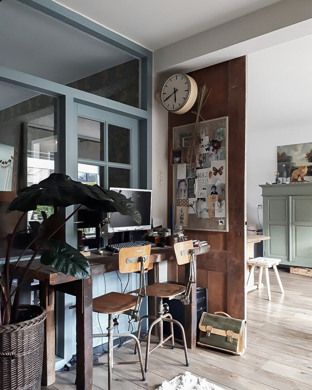Tour This Relaxing, Soulful Home in The Netherlands